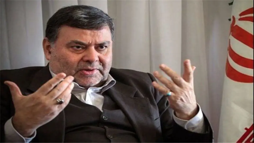 محمد صدر: شرایط کشور بسیار خطرناک و حساس است/ اگر کسی ایران را دوست دارد، به پزشکیان رأی دهد