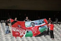 ۱۰ سال بعد از درگذشت هادی نوروزی؛ خواب بودیم که سقوط کردیم