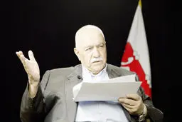 مذاکره، قدرت بی‌قدرتان است