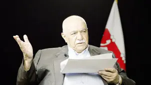 مذاکره، قدرت بی‌قدرتان است