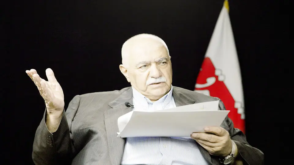 مذاکره، قدرت بی‌قدرتان است