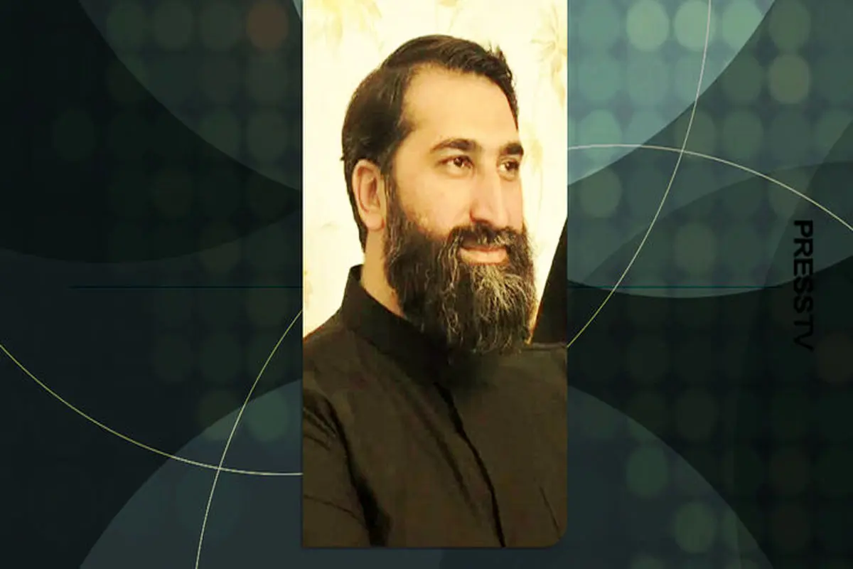 Iranian embassy staffer assassinated by terrorists in Damascus
