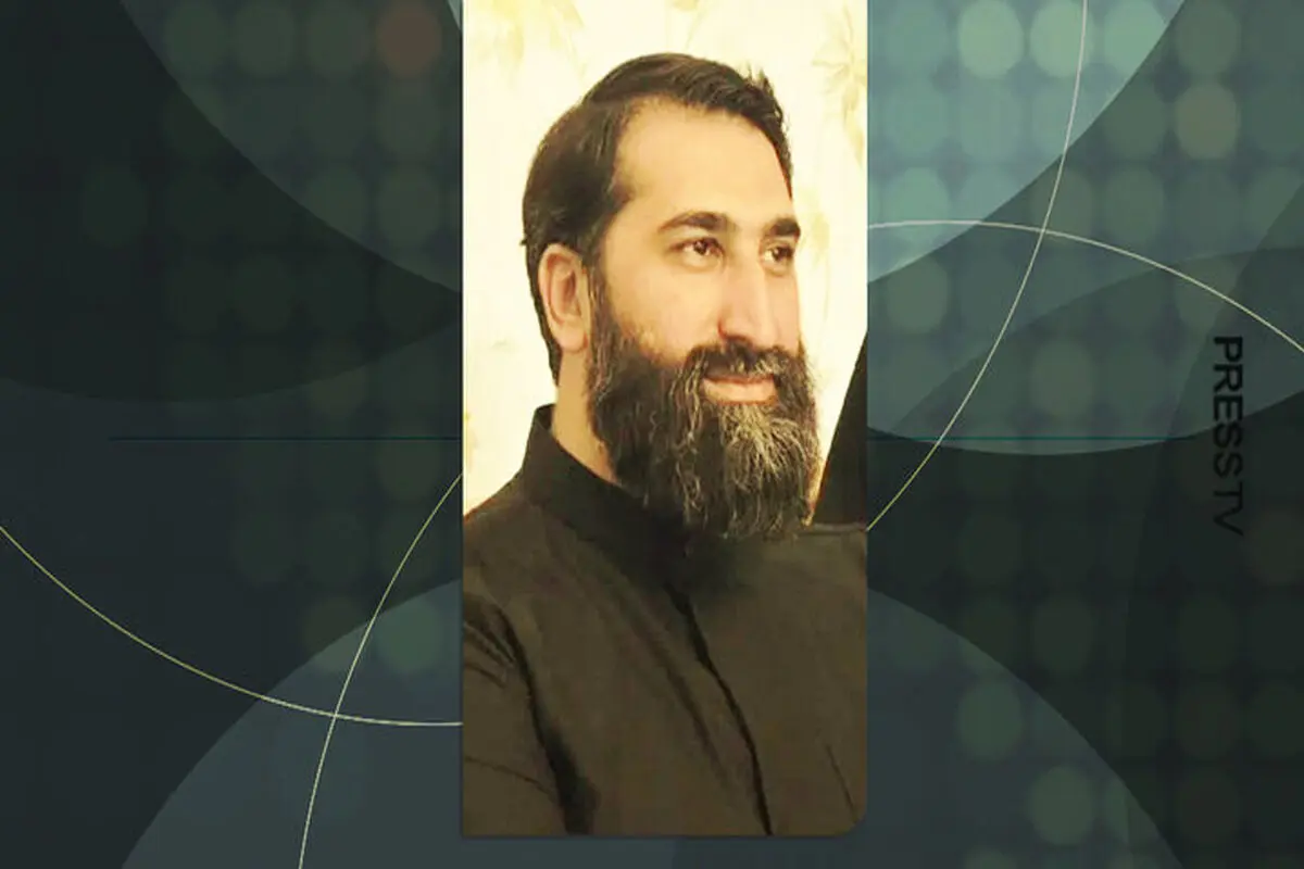 Iranian embassy staffer assassinated by terrorists in Damascus
