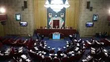 نتایج نهایی انتخابات مجلس خبرگان در تهران