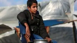 هشدار سازمان ملل درباره قحطی فراگیر در غزه