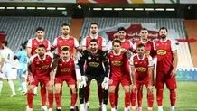 بودجه ۶۰۰ هزار دلاری پرسپولیس برای جذب مهاجم خارجی

