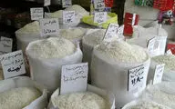 تاثیر برنج خارجی در ایجاد تعادل در بازار / طبقه متوسط با برنج ایرانی خداحافظی کردند