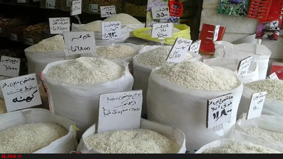 قیمت برنج در بازار اعلام شد + جدول