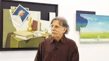 هنر؛ زنده به کتاب