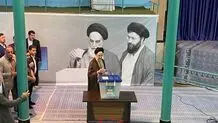 نظام حکمرانی کشور قطعاً پیام‌های معنادار مردم را در کنش انتخاباتی آنان دریافته است/ رأی دادن یک حق مسلم شهروندی و رأی دادن و رأی ندادن یک فعل سیاسی است