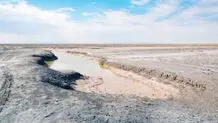 تالاب‌های بی‌جان ایران
