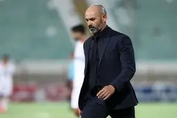 جدایی توافقی  به سبک مرد اسپانیایی
