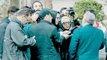 از مناقشه فیلترینگ تا بحران‌های اقتصادی

