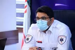 ثبت 170 هزار مزاحمت تلفنی در اورژانس تهران در سال ۱۴۰۱​
