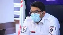ثبت 170 هزار مزاحمت تلفنی در اورژانس تهران در سال ۱۴۰۱​
