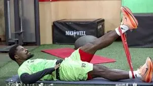 ستاره پرسپولیس به میدان برمی گردد