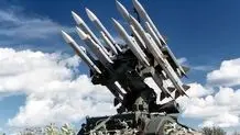 پدافند هوایی در دماوند فعال شد