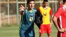 مربی سابق پرسپولیس دستیار جدید بختیاری‌زاده در استقلال شد
