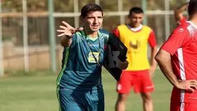 مربی سابق پرسپولیس دستیار جدید بختیاری‌زاده در استقلال شد