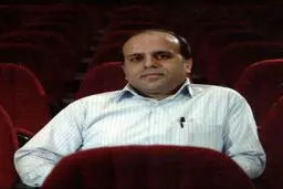 جعفر گودرزی، رئیس انجمن منتقدان سینما باقی ماند

