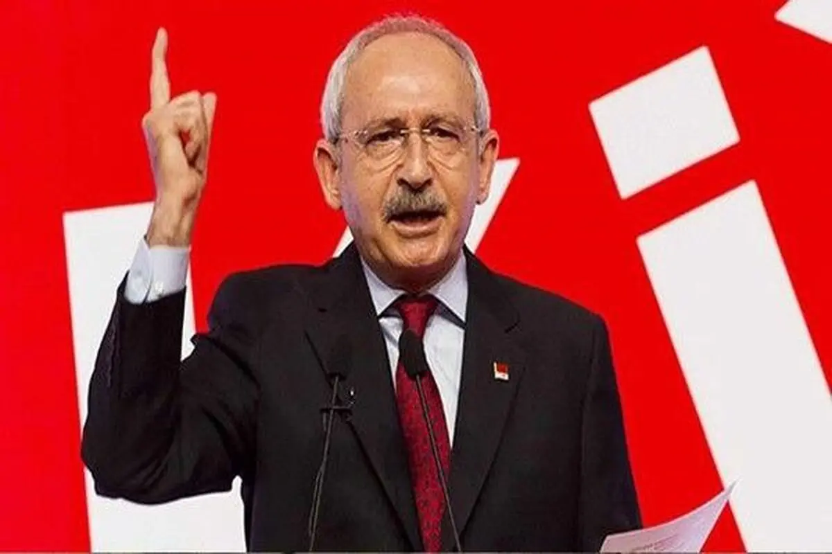 رقیب اردوغان: در همان دور اول، پیروز انتخابات خواهم شد