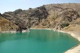 بودجه قطره‌چکانی آب