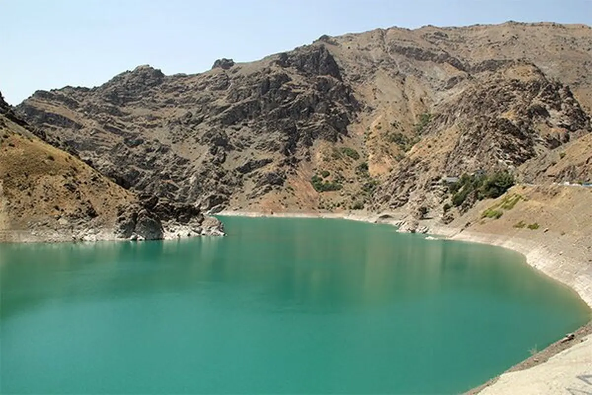 بودجه قطره‌چکانی آب