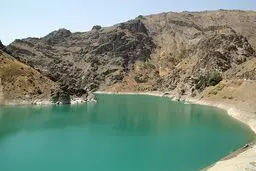 بودجه قطره‌چکانی آب