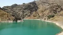 بودجه قطره‌چکانی آب