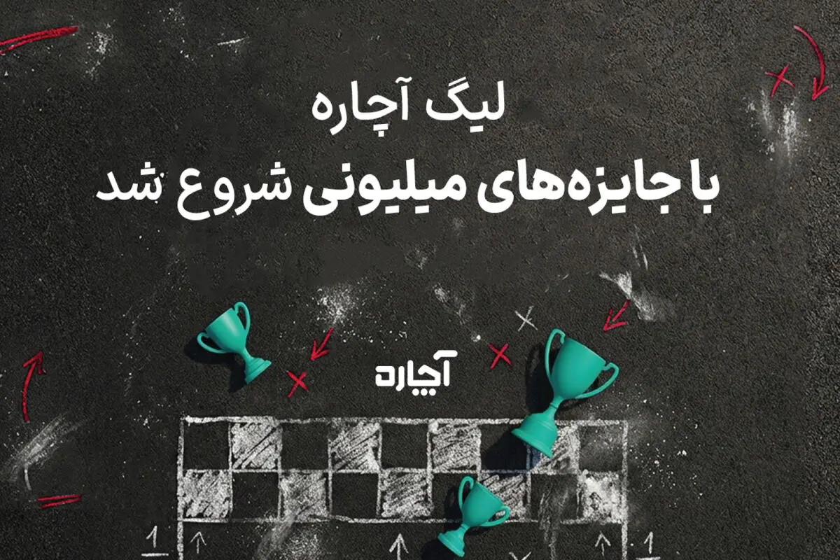 لیگ آچاره