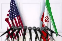 دیپلماسی سنگ و شیشه 