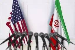 دیپلماسی سنگ و شیشه 