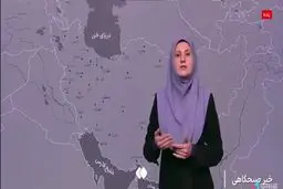 هواشناسی: در هفتهٔ پیش رو از بارش‌ها خبری نیست + ویدیو