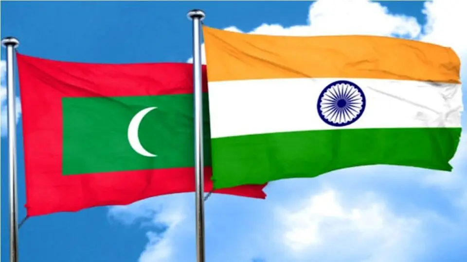 تداوم تنش‌ها در روابط هند و مالدیو بر سر غزه

