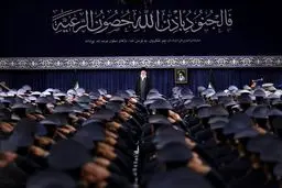 Leader calls for gloriously holding 22 Bahman rallies