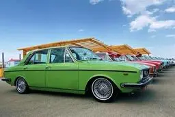 قیمت انواع پیکان در بازار/ این مدل ۳۵۰ میلیون تومان قیمت خورد + جدول