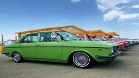 قیمت انواع پیکان در بازار/ این مدل ۳۵۰ میلیون تومان قیمت خورد + جدول