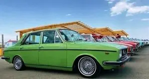 قیمت انواع پیکان در بازار/ این مدل ۳۵۰ میلیون تومان قیمت خورد + جدول