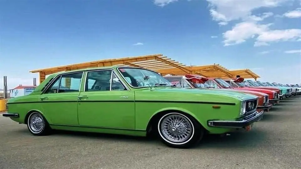 قیمت انواع پیکان در بازار/ این مدل ۳۵۰ میلیون تومان قیمت خورد + جدول