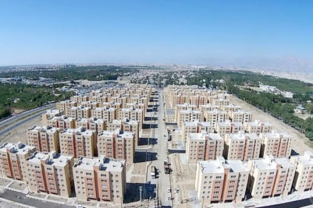 سرانجام مبهم طرح نهضت ملی مسکن/ مسکن مشارکتی کلید خورد