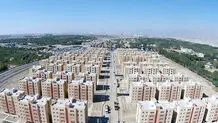 سرانجام مبهم طرح نهضت ملی مسکن/ مسکن مشارکتی کلید خورد