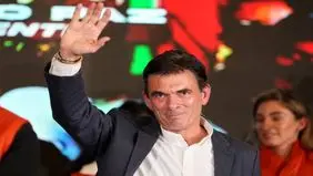 پیروزی «پاز» در «لاپاز»