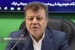 افزایش بیماران تنفسی در استان مرکزی؛ کرونا با سویه‌ای جدید بازگشته است