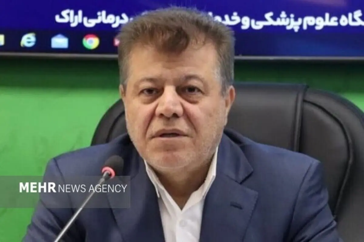 افزایش بیماران تنفسی در استان مرکزی؛ کرونا با سویه‌ای جدید بازگشته است