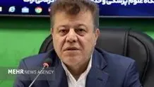 شهر عامل شیوع کرونا زیر آب رفت+ عکس