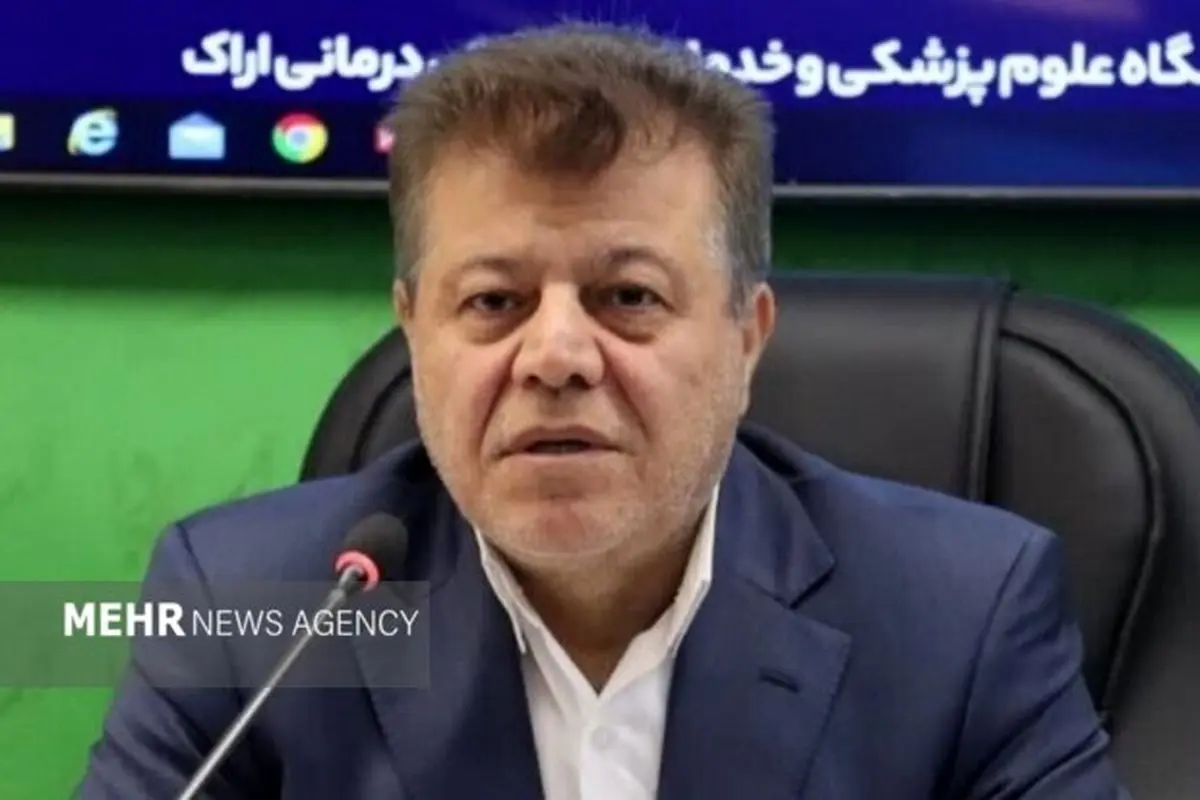 افزایش بیماران تنفسی در استان مرکزی؛ کرونا با سویه‌ای جدید بازگشته است