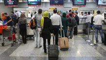 اگر خانمی حجابش کامل نباشد از ارائه خدمات به آن‌ها معذور هستیم