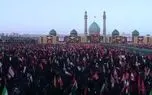 صفا میردامادی خاله رهبر شهید فوت کرد
