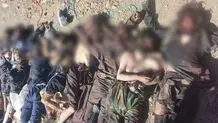 تنش در مرز پاکستان و افغانستان 
