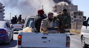 مصرف قهوه در سوریه تا زمان تسلط قبایل بادیه نشین بر سویدا تحریم شد + ویدئو